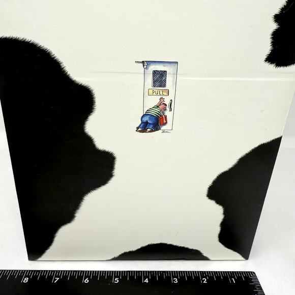 The Complete Far Side Gary Larson 3 Volume Paperback Boxed Set 2014 READ - Picture 5 of 11